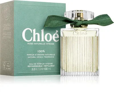 Chloe Rose Naturelle Intense  EDP