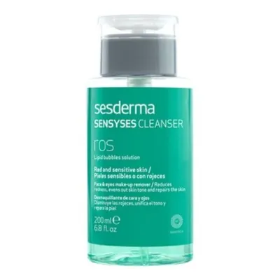 Sesderma Sensyses Cleanser Ros (Płyn do demakijażu)