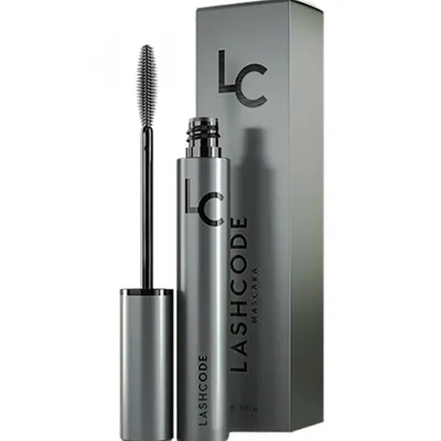 LashCode Mascara (Tusz do rzęs)