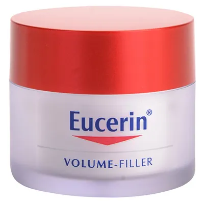 Eucerin Volume-Filler, Krem przywracającu objętość na dzień, do skóry normalnej i mieszanej