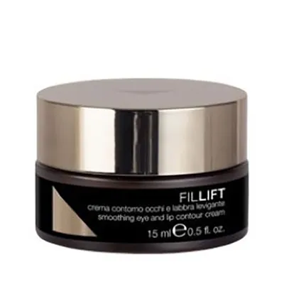 Diego Dalla Palma Fillift Smoothing Eye And Lip Contour Cream (Wygładzający krem na okolice oczu i ust)