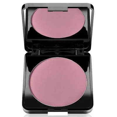 SinSkin Must.Have, Matt Blush Powder (Matowy prasowany róż)