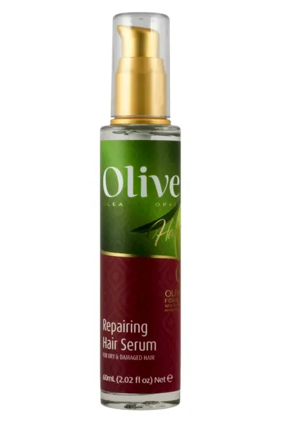 Frulatte Olive, Repairing Hair Serum (Serum do włosów)
