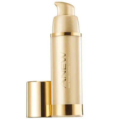 Avon Anew, Skin Transforming Primer (Baza wygładzająca pod podkład)