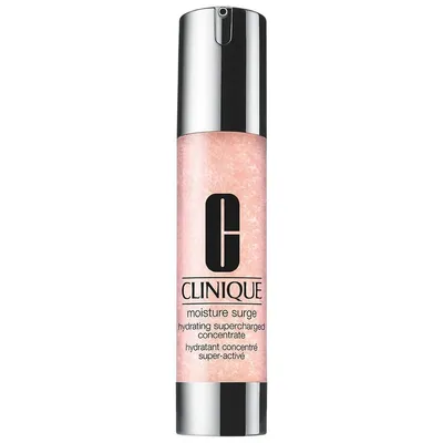 Clinique Moisture Surge, Hydrating Supercharged Concentrate (Koncentrat nawilżający)
