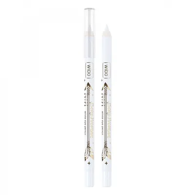 Wibo Boho Woman, Eye Pencil (Kredka do oczu (różne rodzaje))