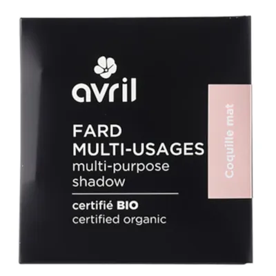 Avril Eyeshadow Refill (Cień do powiek)
