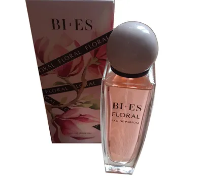Bi-es Floral EDP