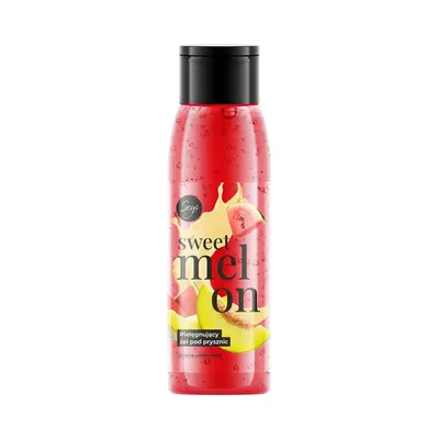Seyo Sweet Melon, Pielęgnujący żel pod prysznic