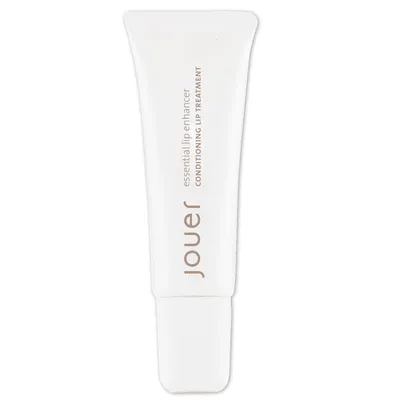Jouer Cosmetics Essential Lip Enhancer, Conditioning Lip Treatment (Koloryzująco-nawilzający balsam do ust)