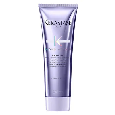 Kerastase Blond Absolu, Cicaflash Conditioner (Odżywka do włosów blond)