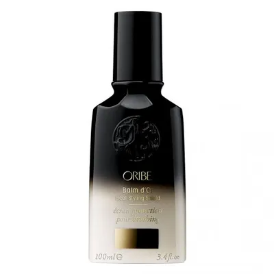 Oribe Gold Lust Balm Heat Styling Shield (Balsam do włosów chroniący przed uszkodzeniami termicznymi)