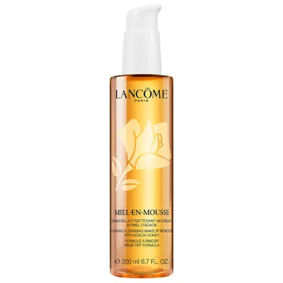 Lancome Miel-en-Mousse, Makeup Remover (Pianka do demakijażu)