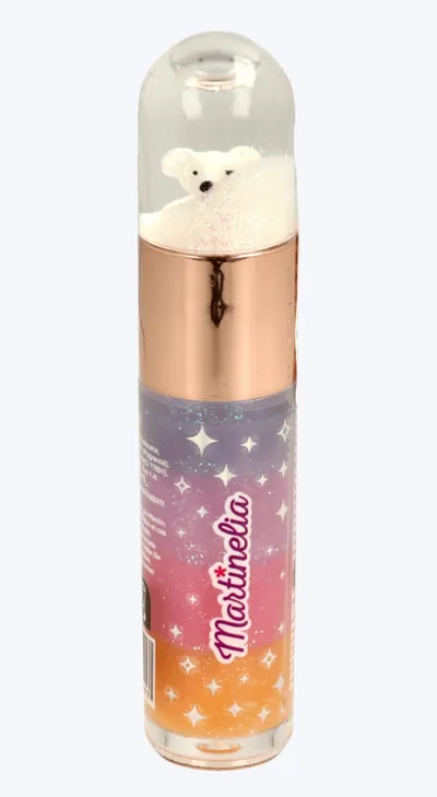 Martinelia Flavoured Lip Gloss (Błyszczyk do ust)