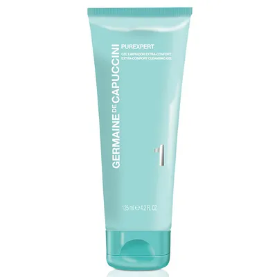 Germaine de Capuccini Purexpert, Extra Comfort Cleansing Gel (Żel oczyszczający)