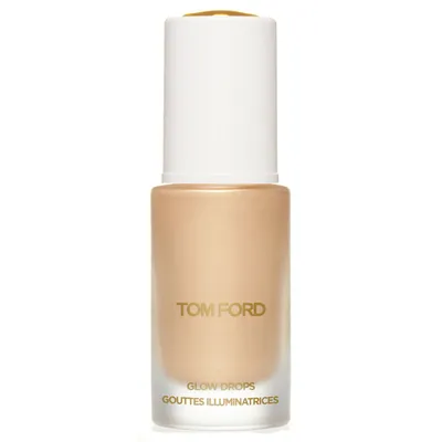 Tom Ford Glow Drops (Rozświetlacz w płynie)