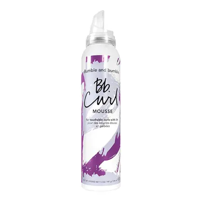 Bumble and bumble Curl, Conditioning Mousse (Mus do włosów kręconych)