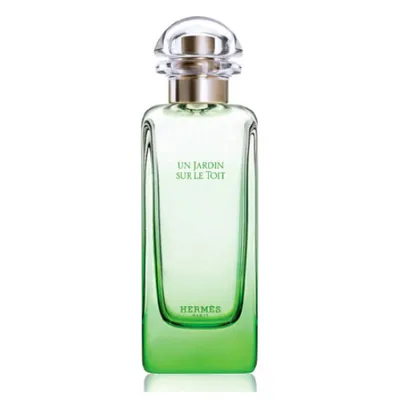Hermes Un Jardin Sur Le Toit EDT