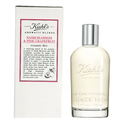 Kiehl's Aromatic Blends, Nashi Blossom & Pink Grapefruit Aromatic Mist (Aromatyczna mgiełka do ciała)