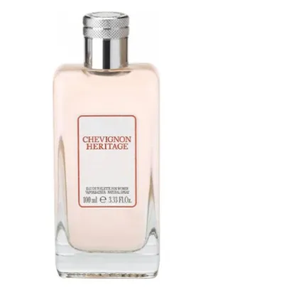 Chevignon Heritage EDT