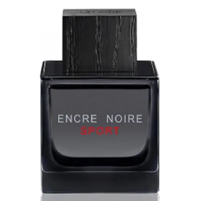 Lalique Encre Noire Sport EDT