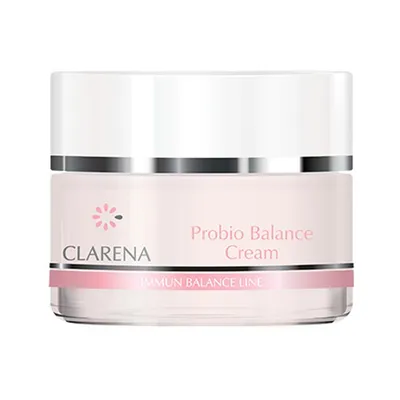 Clarena Immun Balance Line, Probio Balance Cream (Krem probiotyczny)