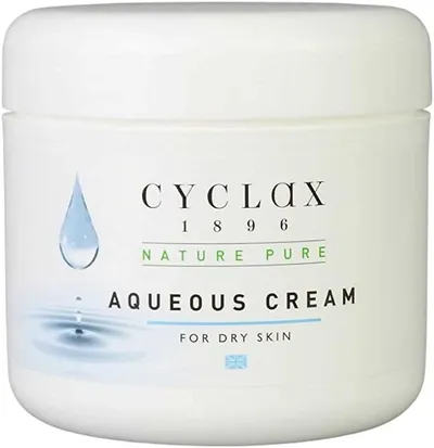 Cyclax Nature Pure Aqueous Cream (Krem nawilżający na bazie wody)