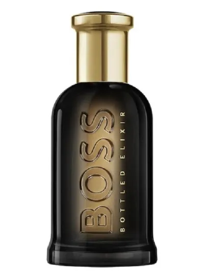 Hugo Boss Bottled Elixir 