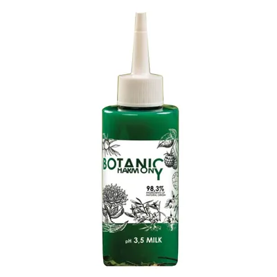 Stapiz Botanic Harmony, PH 3,5 Hair Milk (Mleczko do włosów pH 3,5)