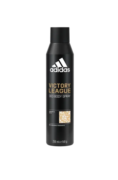Adidas Victory League Deo Spray (Dezodorant dla mężczyzn)