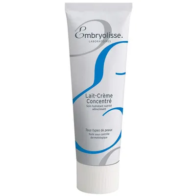 Embryolisse Laboratoires Lait - Creme Concentre [24 - Hour Miracle Cream) (Krem odżywczo - nawilżający)