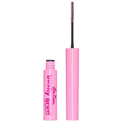Lime Crime Bushy Brow, Strong Hold Gel (Żel do brwi)