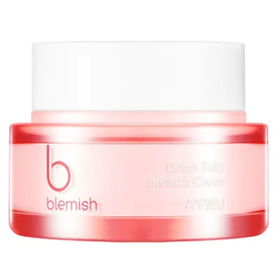 A'pieu Dutch Tulip, Blemish Cream (Krem do twarzy)
