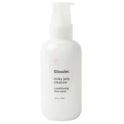 Glossier Milky Jelly Cleanser Conditioning Face Wash (Żel do twarzy)