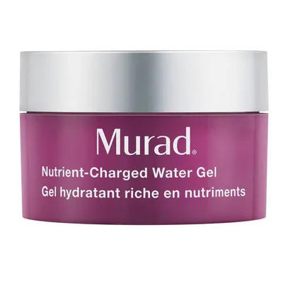 Murad Nutrient-charged Water Gel (Intensywnie nawilżający żel-krem)
