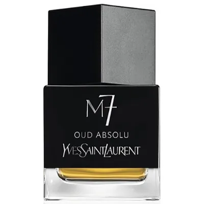 Yves Saint Laurent M7 Oud Absolu EDT