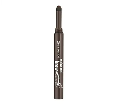 Essence Make Me Brow Powder Pen (Kredka z pudrem do brwi)