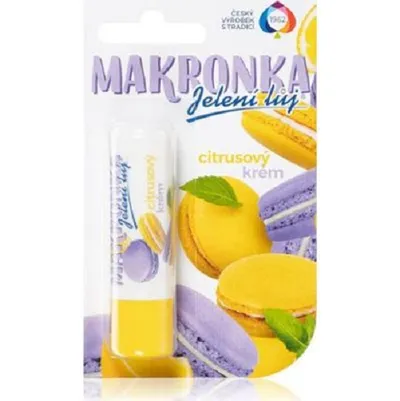 Regina Kosmetyki Makronka, Balsam do ust