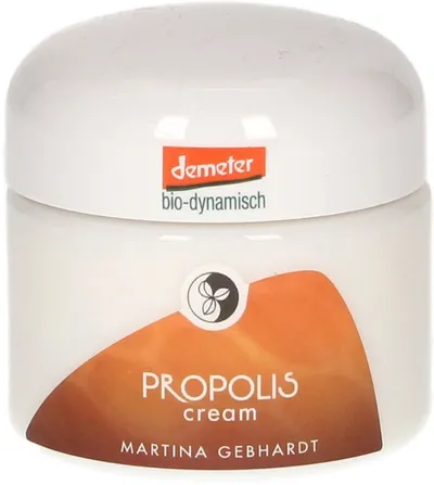 Martina Gebhardt Propolis Cream (Krem propolisowy)