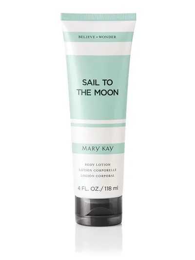 Mary Kay Sail to the Moon Body Lotion (Balsam do ciała)