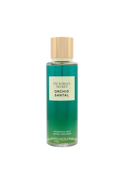 Victoria's Secret Orchid Santal Body Mist (Mgiełka do ciała)