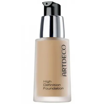 Artdeco High Definition Foundation (Rozświetlający podkład do twarzy)
