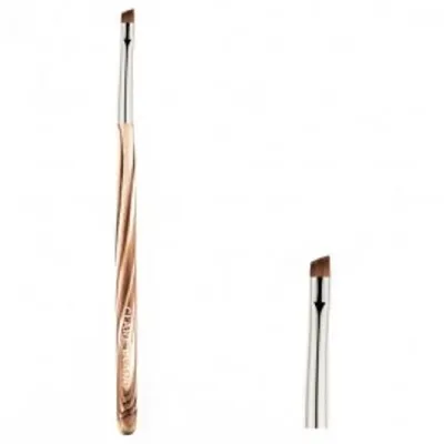 Clare Blanc Small Angled Brow (Pędzel do brwi)