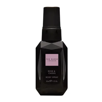 Ted Baker Rose & Cassis Body Spray (Mgiełka do ciała)