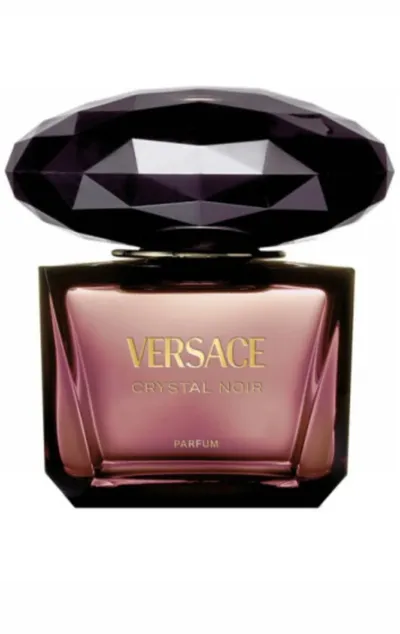 Versace Crystal Noir Parfum