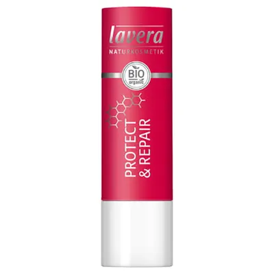 Lavera Repair Lippenbalsam [Protect & Repair Lip Balm] (Balsam do ust `Ochrona i regeneracja`)