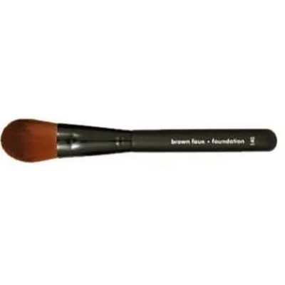 Veg-up Foundation Brush No. 140 (Pędzel do podkładu)