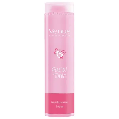 Venus Perfect Body Care Facial Tonic (Tonik do twarzy)