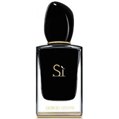 Giorgio Armani Si Intense 2014 EDP