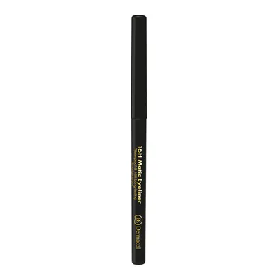 Dermacol 16H Matic Eyeliner Waterproof & Long-Lasting (Trwała wodoodporna kredka do powiek)